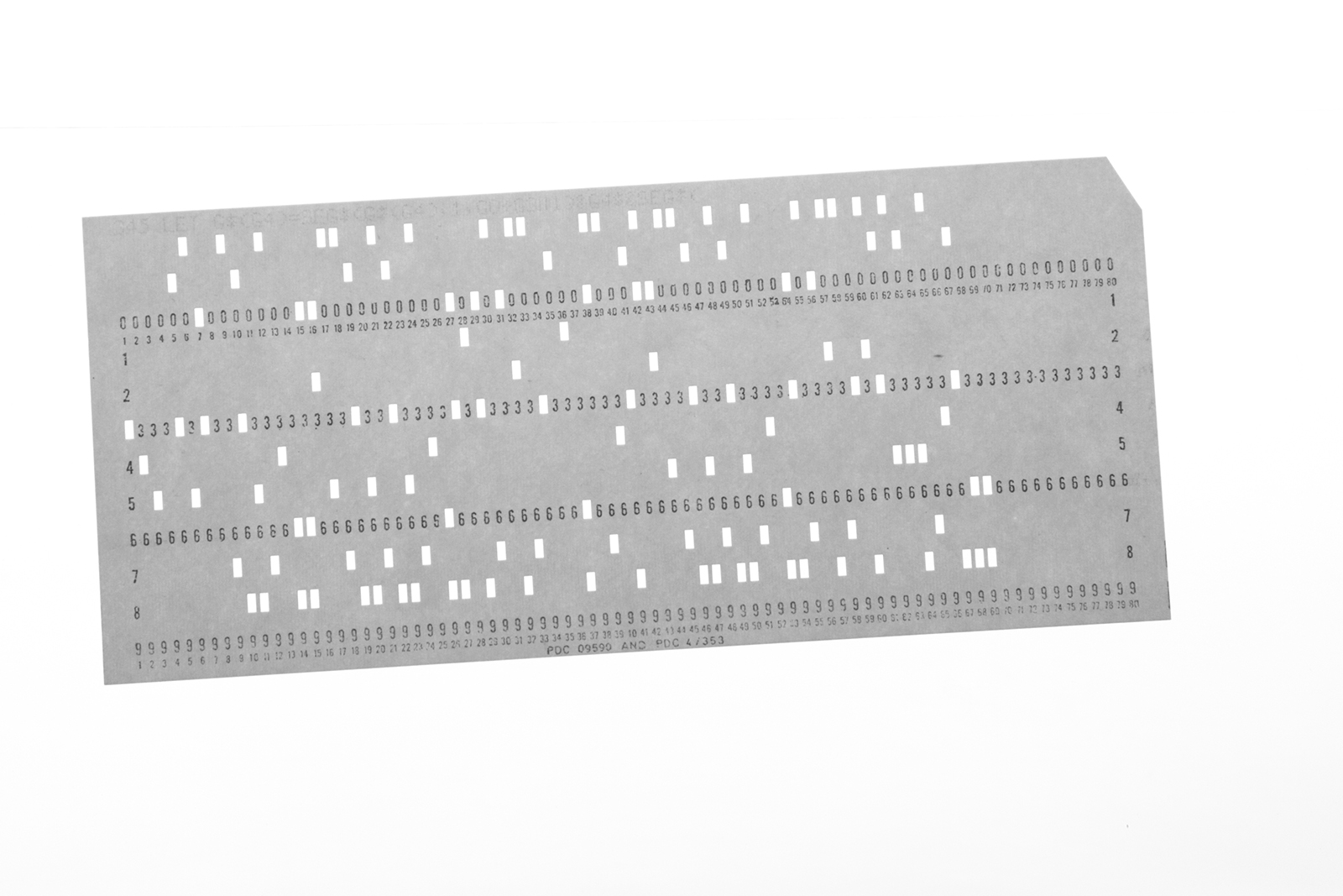 reading-a-punched-card-icl-ces-computer-education-in-schools